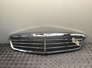 Radiator Grille MERCEDES-BENZ C-Klasse T-Model (S204), MERCEDES-BENZ C-Klasse (W204)