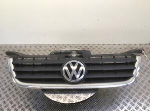 Radiator Grille VW Touran (1T1, 1T2), VW Touran (1T3)