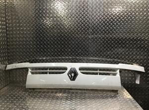 Radiator Grille RENAULT Master II Kasten (FD), RENAULT Master Pro Kasten (FH)