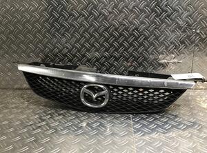 Radiator Grille MAZDA 323 C V (BA)