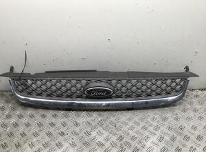 Radiator Grille FORD Fiesta V (JD, JH)