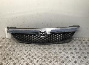 Radiator Grille MAZDA 626 V Hatchback (GF)