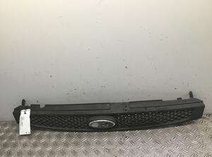 Radiator Grille FORD Fiesta V (JD, JH)