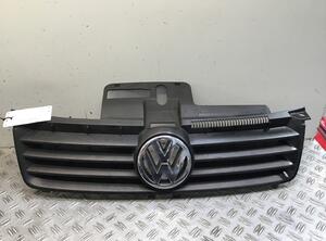 Radiator Grille VW Polo (9N), VW Polo Stufenheck (9A2, 9A4, 9A6, 9N2)