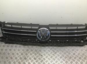 Radiator Grille VW Touran (1T1, 1T2), VW Touran (1T3), VW Touran (5T1)