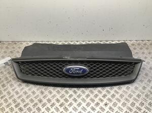 Radiator Grille FORD Focus II Turnier (DA, DS, FFS)