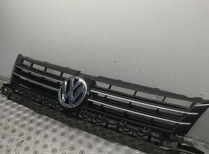 Radiator Grille VW TOURAN (1T1, 1T2), VW TOURAN (1T3), VW TOURAN VAN (1T3), VW TOURAN (5T1)