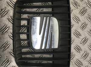 Radiator Grille SEAT IBIZA II (6K1)