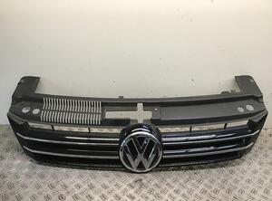 Radiator Grille VW SHARAN (7N1, 7N2), VW SHARAN VAN (7N1, 7N2)