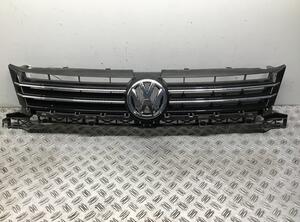 Radiator Grille VW TOURAN (1T1, 1T2), VW TOURAN (1T3), VW TOURAN VAN (1T3), VW TOURAN (5T1)