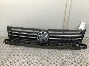 Radiator Grille VW TOURAN (1T1, 1T2), VW TOURAN (1T3), VW TOURAN VAN (1T3), VW TOURAN (5T1)