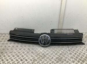 Radiateurgrille VW GOLF VI (5K1), VW GOLF VI Van (5K1_), VW GOLF VAN VI Variant (AJ5), VW GOLF V (1K1)