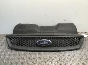 662458 Kühlergrill FORD Focus II (DA, DP, HCP) 4M51-8C436-AD