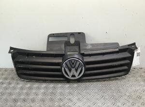 662639 Kühlergrill VW Polo IV (9N, 9A) 6Q0853651C