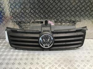 666819 Kühlergrill VW Polo IV (9N, 9A) 6Q0853651C