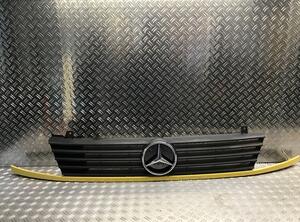 Radiator Grille MERCEDES-BENZ VITO Bus (638)