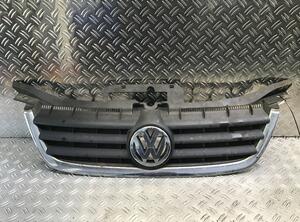 Radiator Grille VW TOURAN (1T1, 1T2), VW TOURAN VAN (1T1, 1T2), VW TOURAN (1T3), VW TOURAN VAN (1T3)