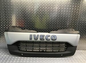 667630 Kühlergrill IVECO Daily III Pritsche/Fahrgestell 5801342734EZ