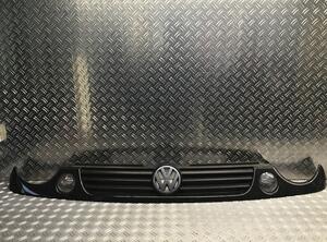 Radiator Grille VW LUPO (6X1, 6E1)