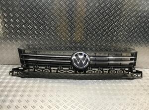 Radiator Grille VW TOURAN (1T1, 1T2), VW TOURAN (1T3), VW TOURAN VAN (1T3), VW TOURAN (5T1)