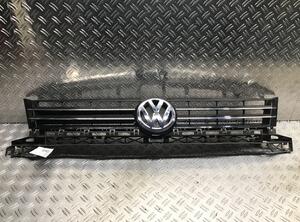 Radiator Grille VW TOURAN (1T1, 1T2), VW TOURAN (1T3), VW TOURAN VAN (1T3)