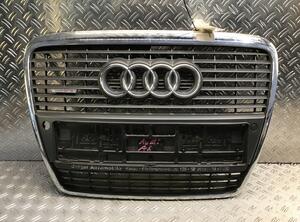 Radiateurgrille AUDI A6 (4F2, C6)