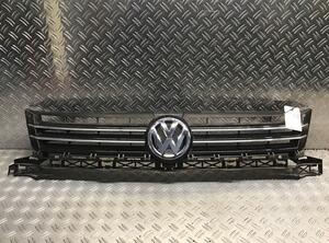 Radiator Grille VW TOURAN (1T1, 1T2), VW TOURAN (1T3), VW TOURAN VAN (1T3), VW TOURAN (5T1)