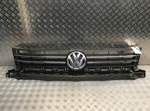 Radiator Grille VW TOURAN (1T1, 1T2), VW TOURAN (1T3), VW TOURAN VAN (1T3), VW TOURAN (5T1)