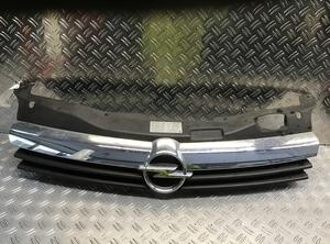 Radiator Grille OPEL ASTRA H Estate (A04)