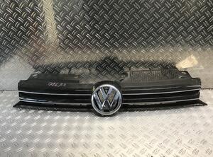 667761 Kühlergrill VW Golf VI (5K) 5K0853653