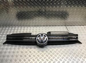 667808 Kühlergrill VW Golf VI (5K) 5K0853653