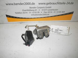 Motor Tailgate CHEVROLET Aveo/Kalos Schrägheck (T250, T255)