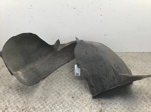 Wheelhouse VW TOURAN (1T1, 1T2), VW TOURAN (1T3), VW TOURAN VAN (1T3), VW TOURAN (5T1)