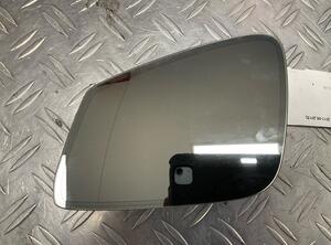 Outside Mirror Glass BMW 3 Touring (F31), BMW 3 Touring Van (G21), BMW 3 Touring Van (F31)