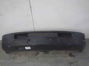 Bumper VW LT 28-46 II Kasten (2DA, 2DD, 2DH)