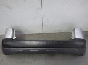 Bumper PEUGEOT 207 SW (WK)