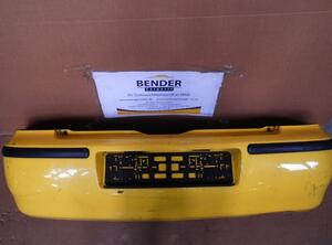 Bumper VW Polo (6N2)