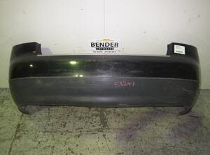 Bumper AUDI A4 (8E2, B6)