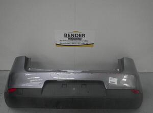 Bumper RENAULT Megane III Coupe (DZ0/1)