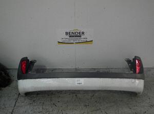 Bumper RENAULT ESPACE IV (JK0/1_)