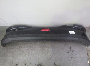 Bumper PEUGEOT 206 CC (2D)