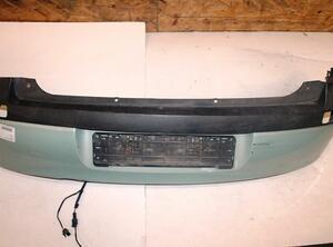 Bumper OPEL CORSA C (X01)