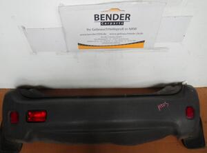 Bumper HYUNDAI ATOS (MX)