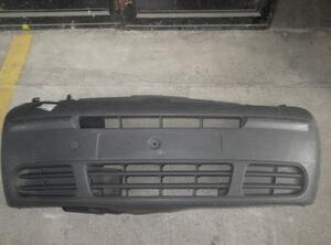 Bumper OPEL VIVARO B Combi (X82)