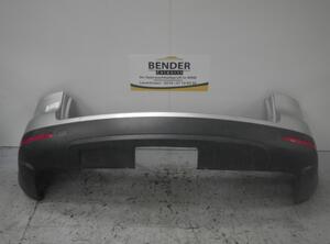 Bumper VW TOUAREG (7LA, 7L6, 7L7)