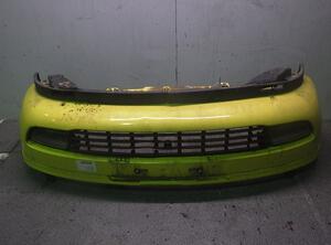 Bumper OPEL Zafira A (F75_)