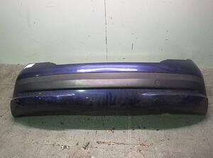 524267 Stoßstange hinten PEUGEOT 207