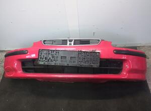 Bumper HONDA CIVIC VI Hatchback (EJ, EK)