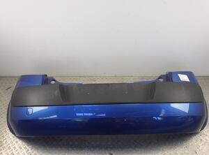 Bumper RENAULT MEGANE II (BM0/1_, CM0/1_)