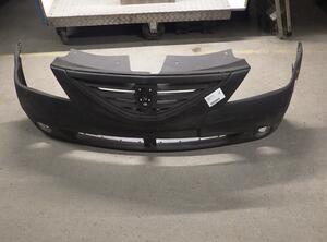 Bumper RENAULT Logan I (LS), DACIA Logan (LS)